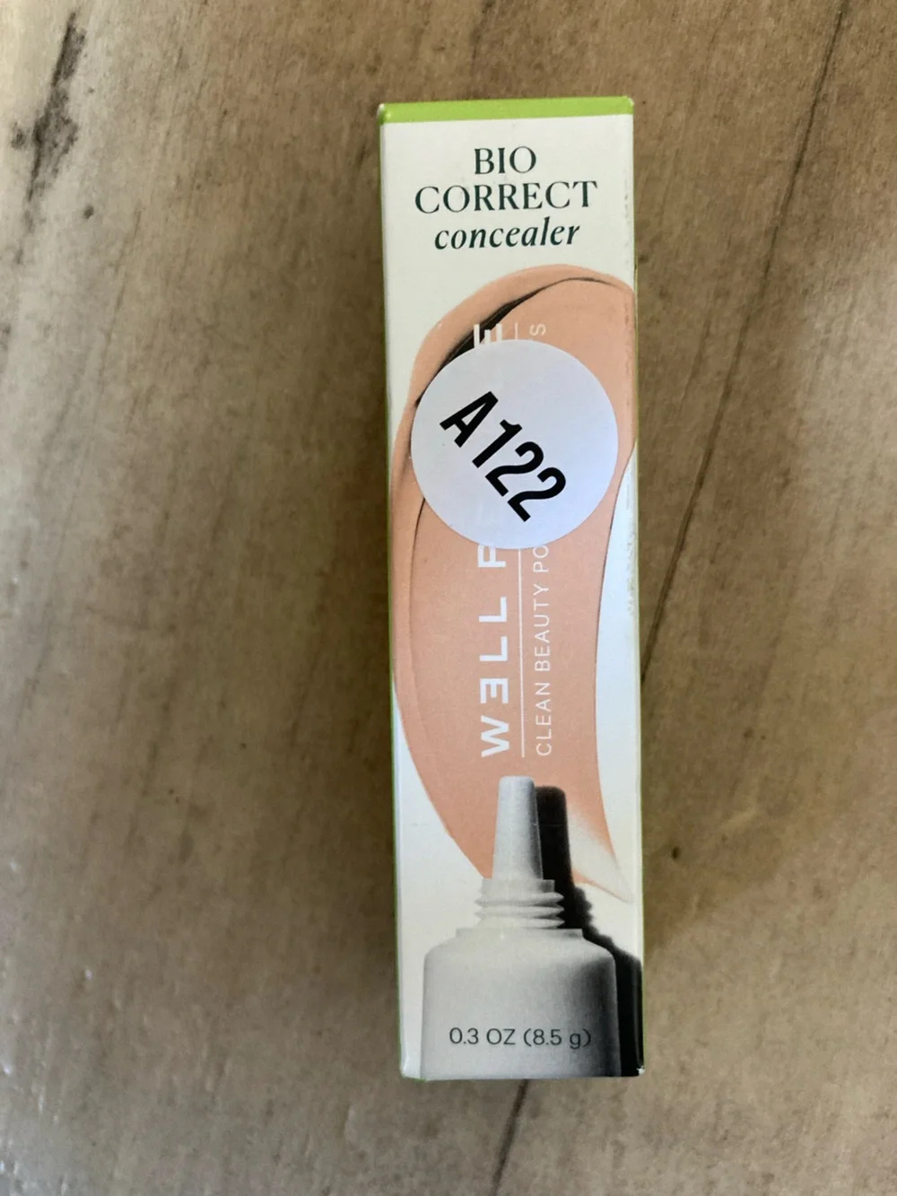 Bio correct concealer